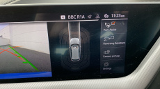 BMW 1 Series 120d M Sport 5dr Step Auto [Live Cockpit Pro] Diesel Hatchback